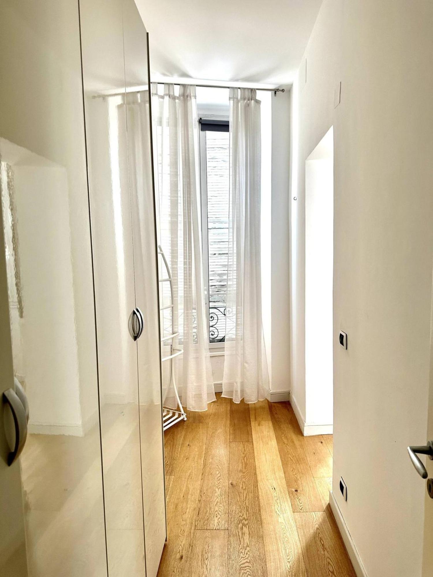 Beau 3 Pieces Vue Mer Menton Eksteriør bilde