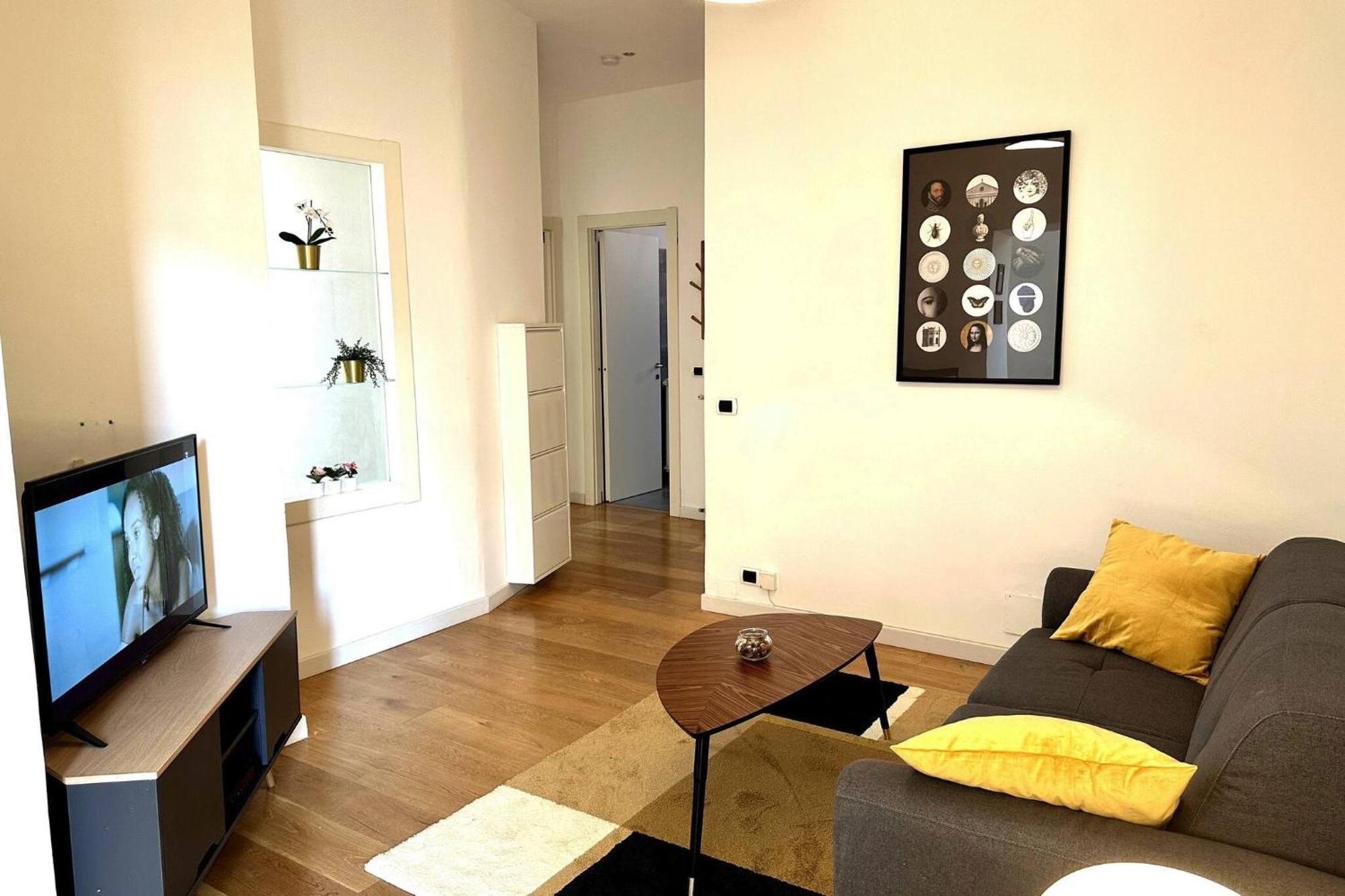 Beau 3 Pieces Vue Mer Menton Eksteriør bilde